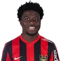 لاعب