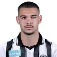 لاعب