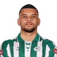 لاعب
