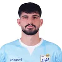 لاعب