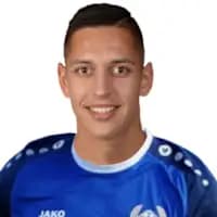 لاعب