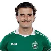 لاعب