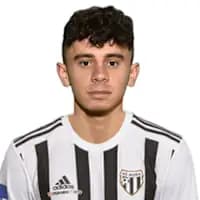 لاعب