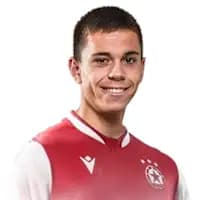 لاعب