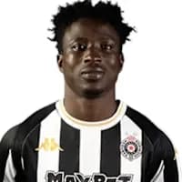 لاعب