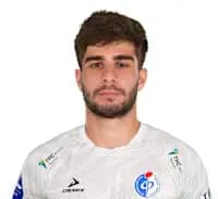 لاعب