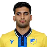 لاعب