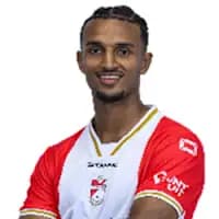 لاعب