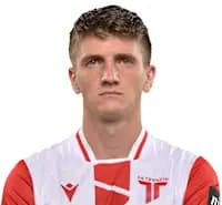 لاعب