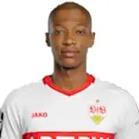 لاعب