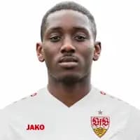 لاعب