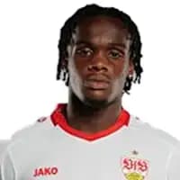 لاعب