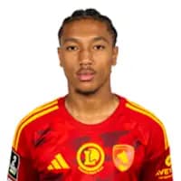 لاعب