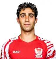 لاعب