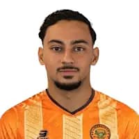 لاعب