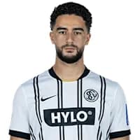 لاعب
