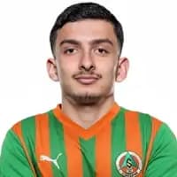 لاعب