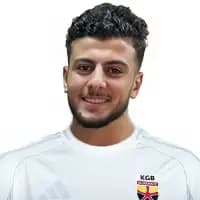 لاعب