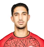 لاعب