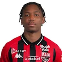 لاعب