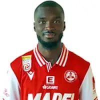 لاعب