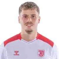 لاعب