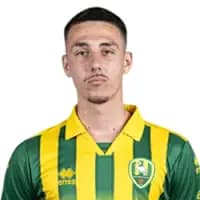 لاعب