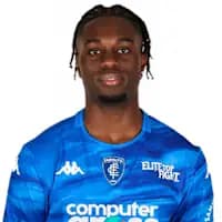 لاعب