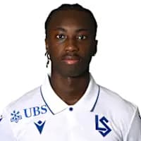 لاعب