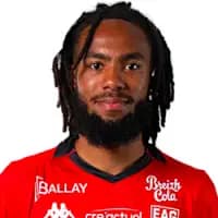 لاعب