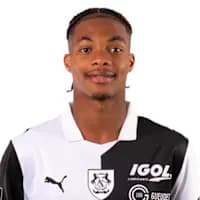 لاعب