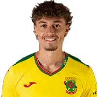 لاعب