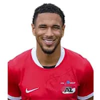 لاعب
