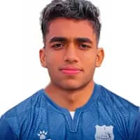 لاعب