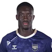 لاعب