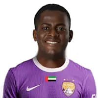 لاعب