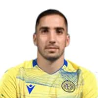 لاعب