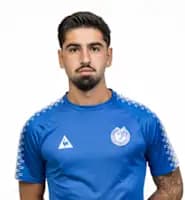 لاعب