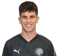 لاعب