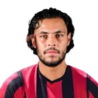 لاعب