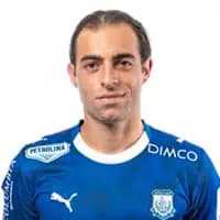 لاعب