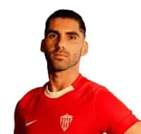 لاعب