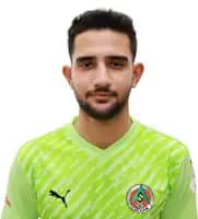 لاعب