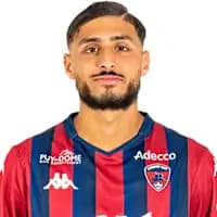 لاعب