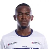 لاعب