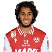 لاعب