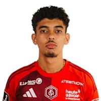 لاعب