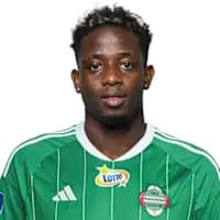لاعب