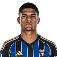 لاعب