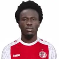 لاعب